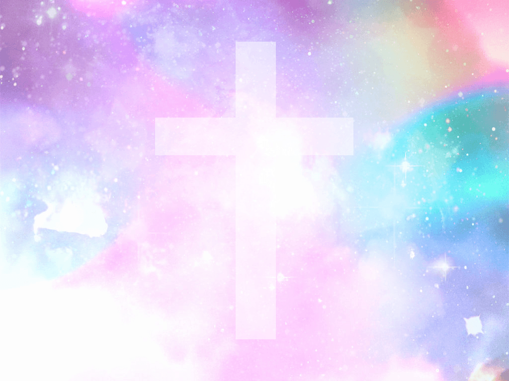 Pink Cross Wallpapers