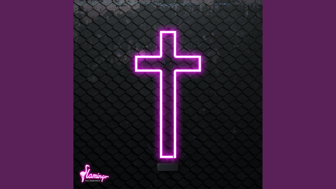 Pink Cross Wallpapers