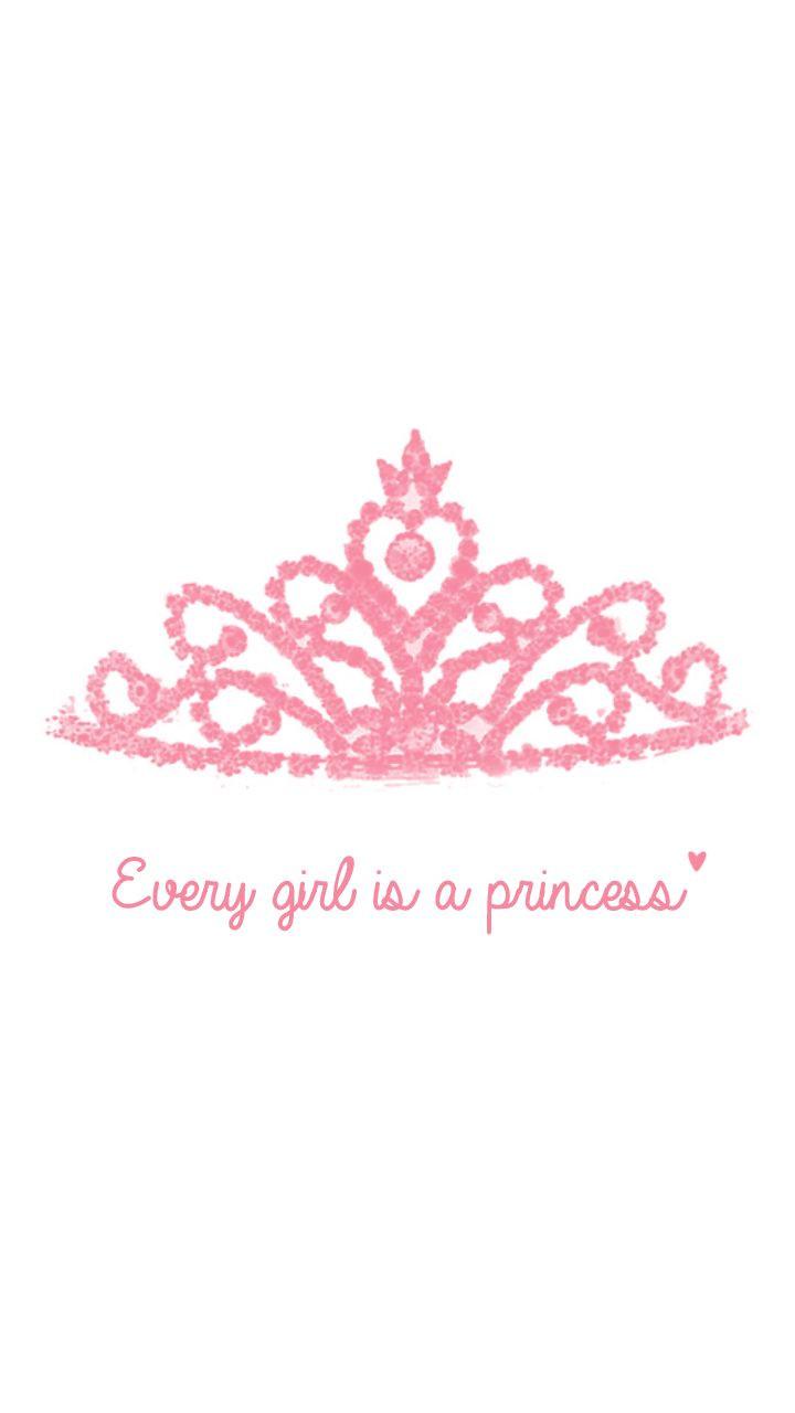 Pink Crown Wallpapers