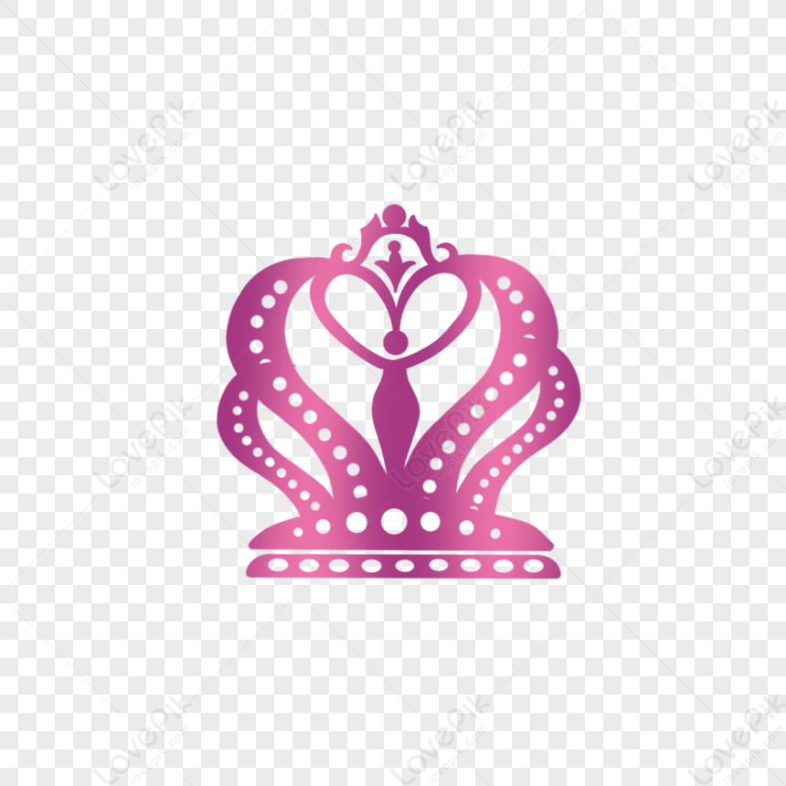 Pink Crown Wallpapers