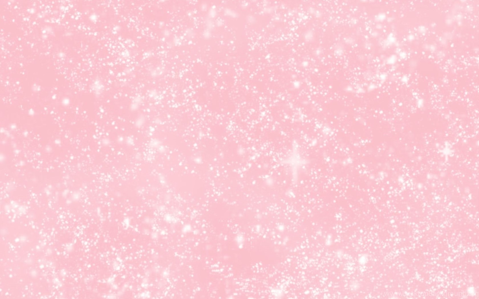 Pink Cute Background