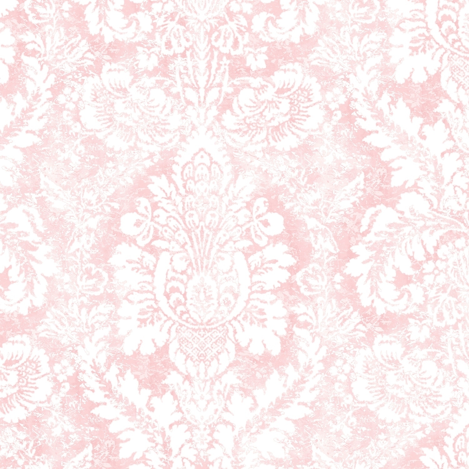 Pink Damask Wallpapers