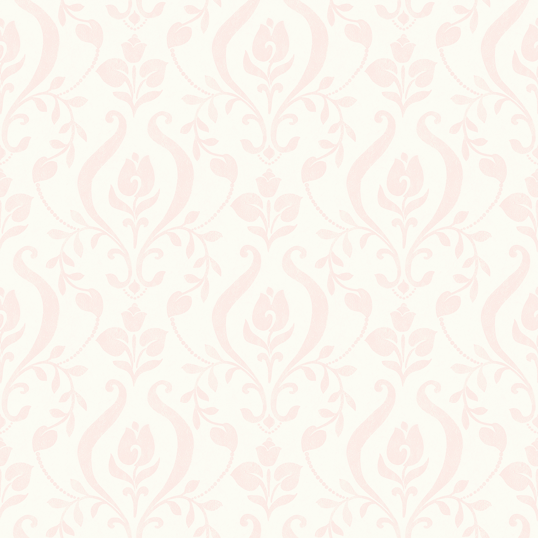 Pink Damask Wallpapers