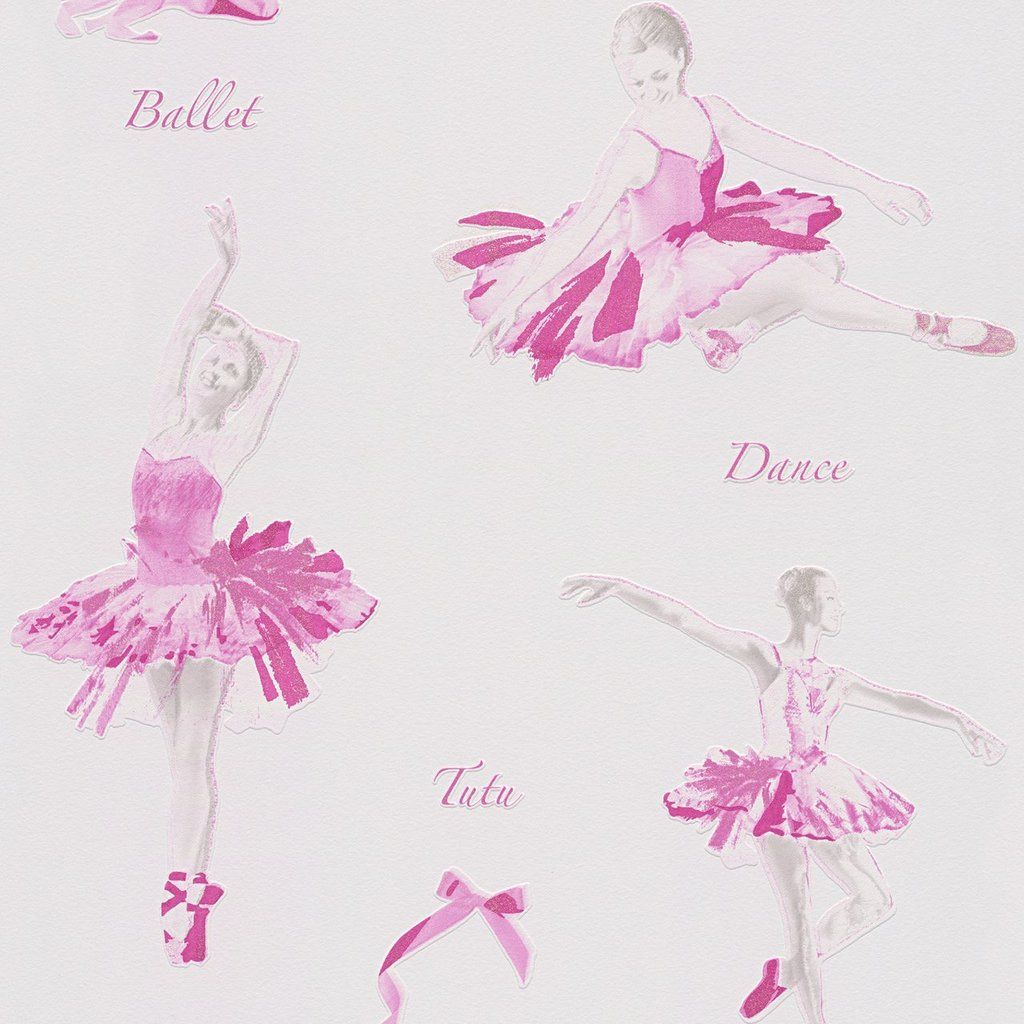 Pink Dance Wallpapers