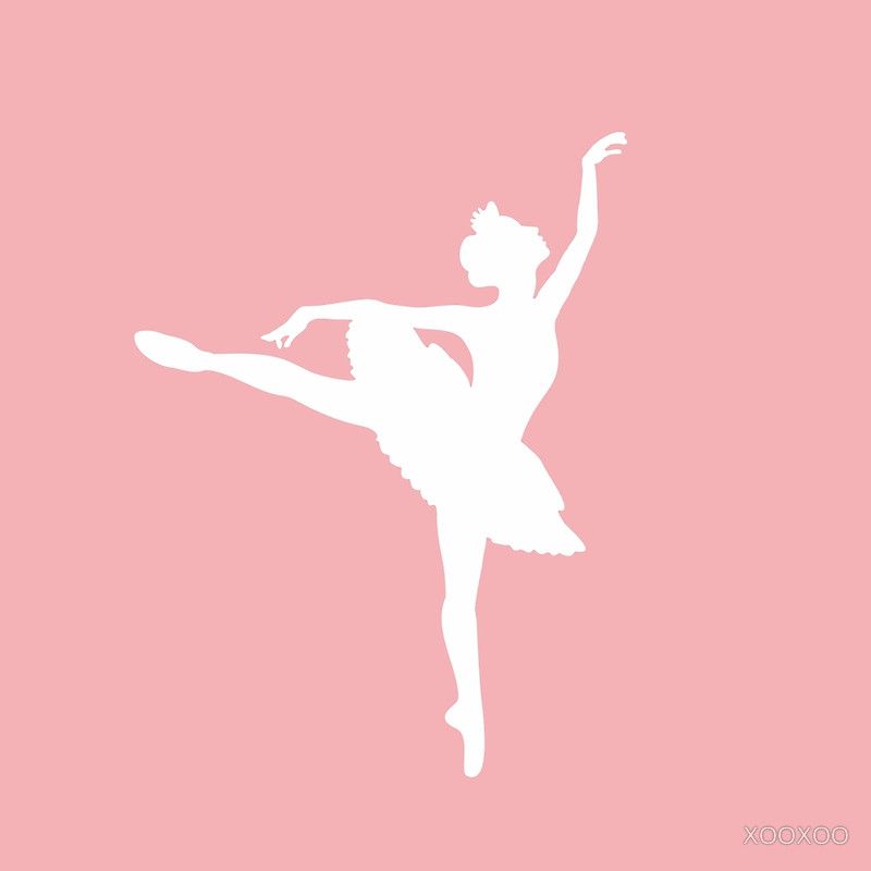 Pink Dance Wallpapers