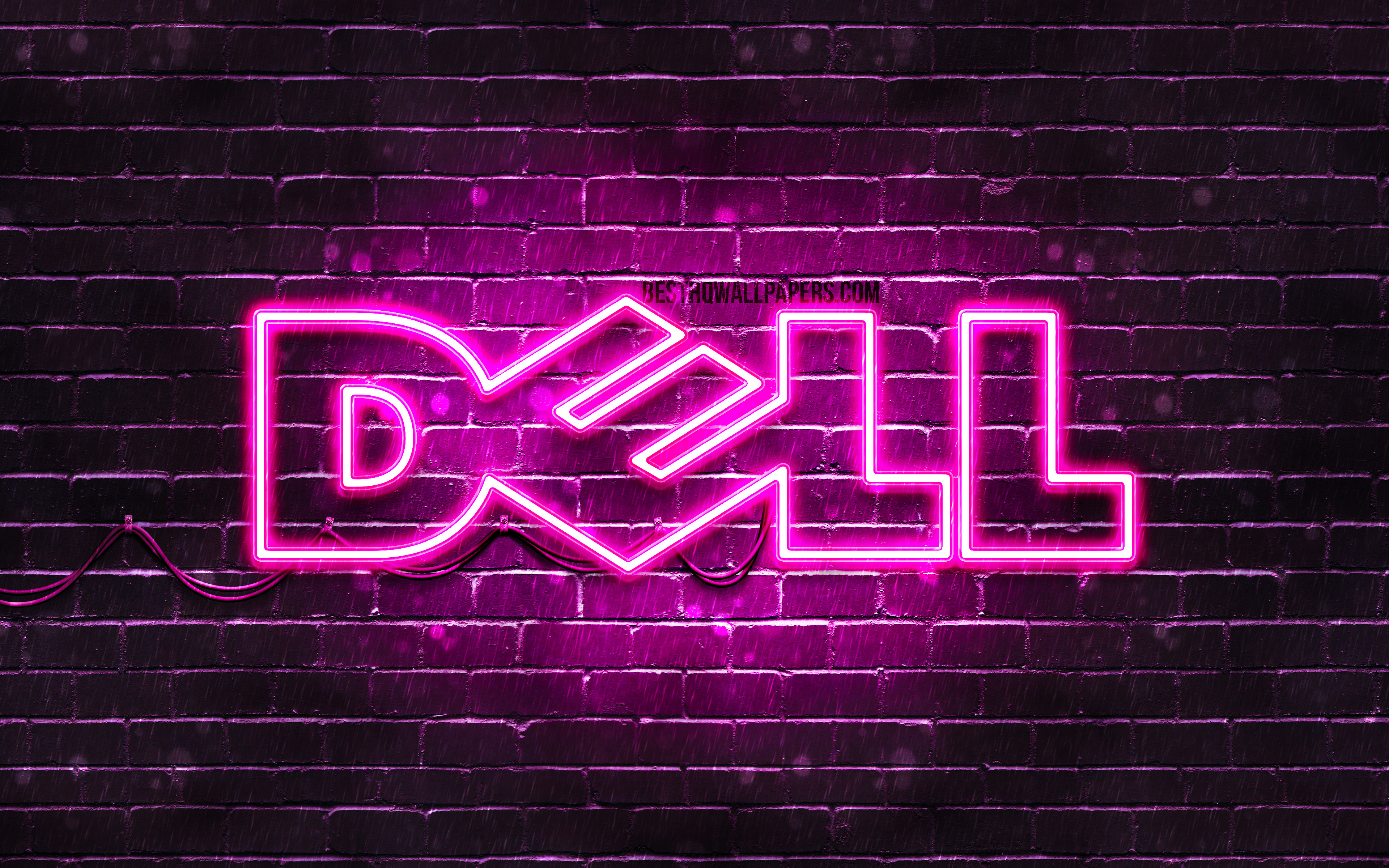 Pink Dell Wallpapers