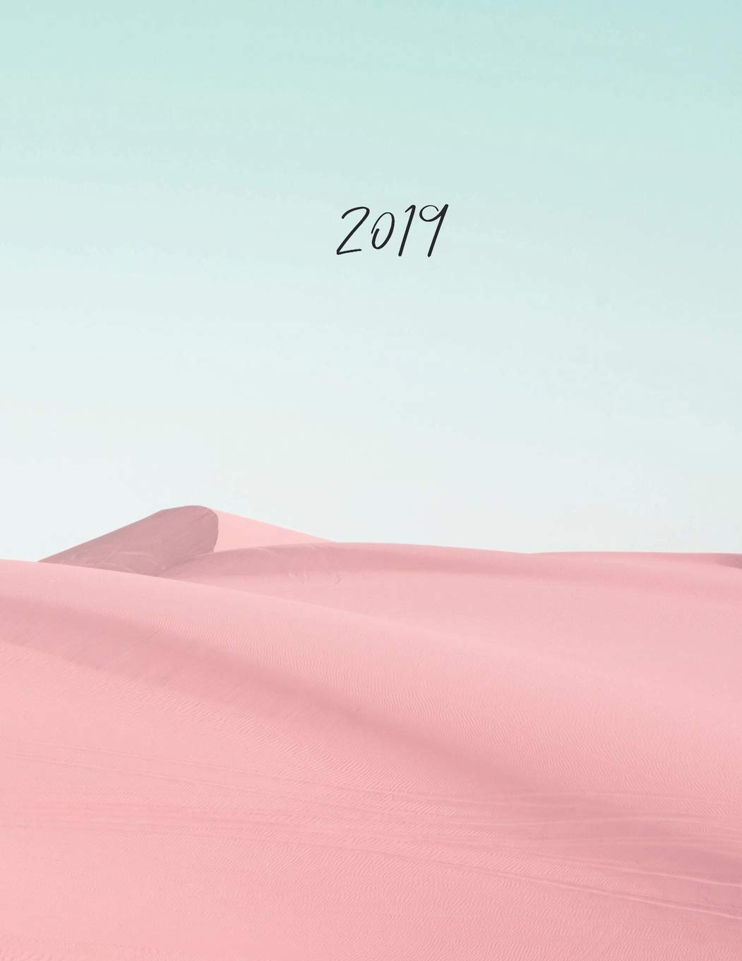 Pink Desert Wallpapers