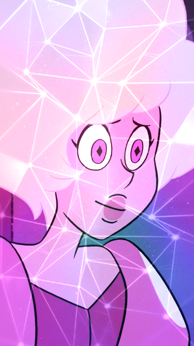 Pink Diamond Steven Universe Wallpapers