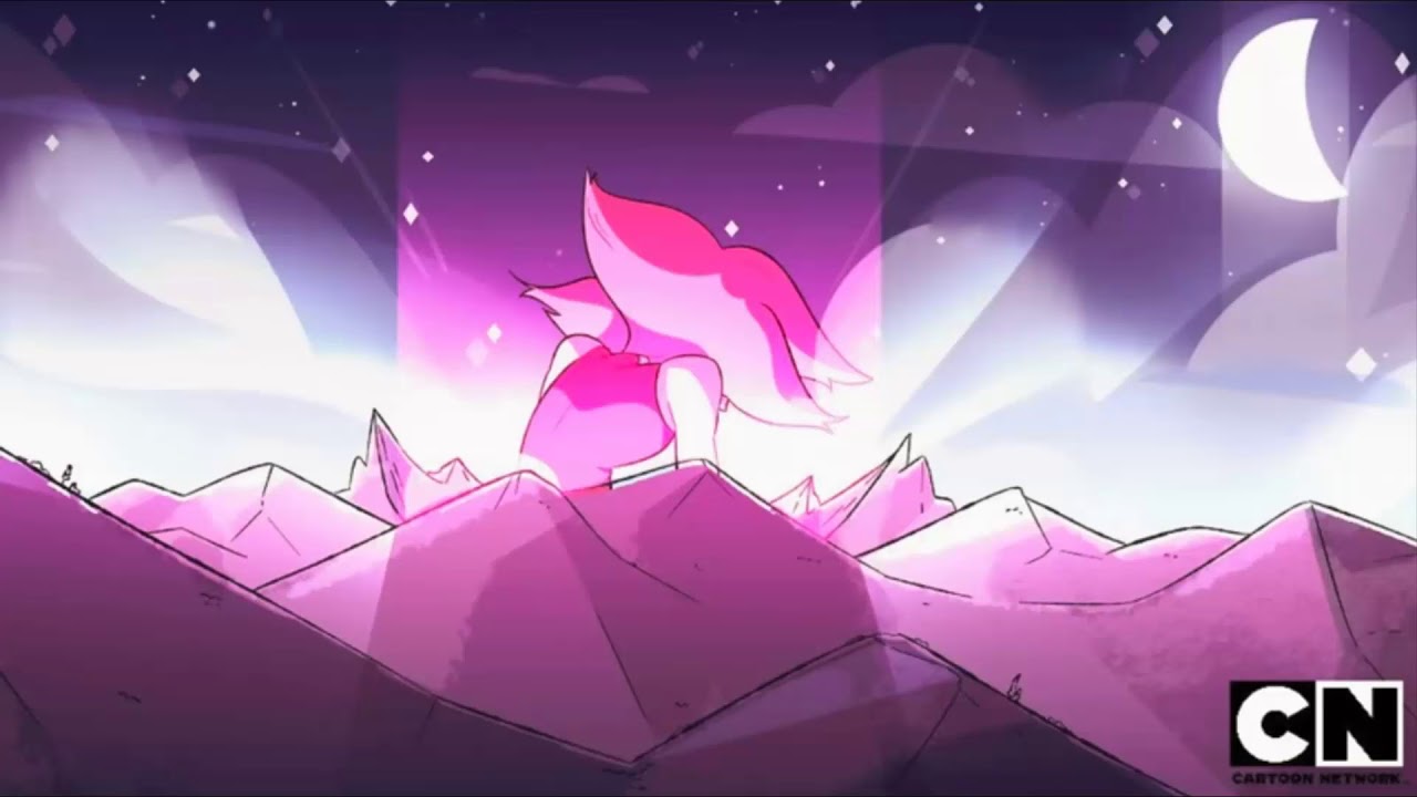 Pink Diamond Steven Universe Wallpapers