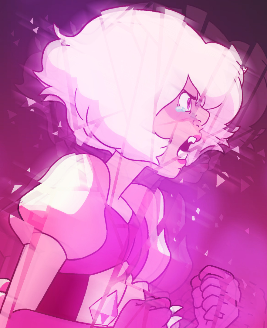 Pink Diamond Steven Universe Wallpapers