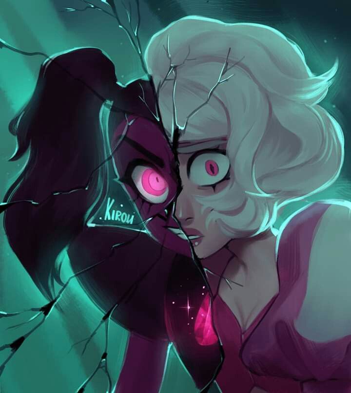 Pink Diamond Steven Universe Wallpapers