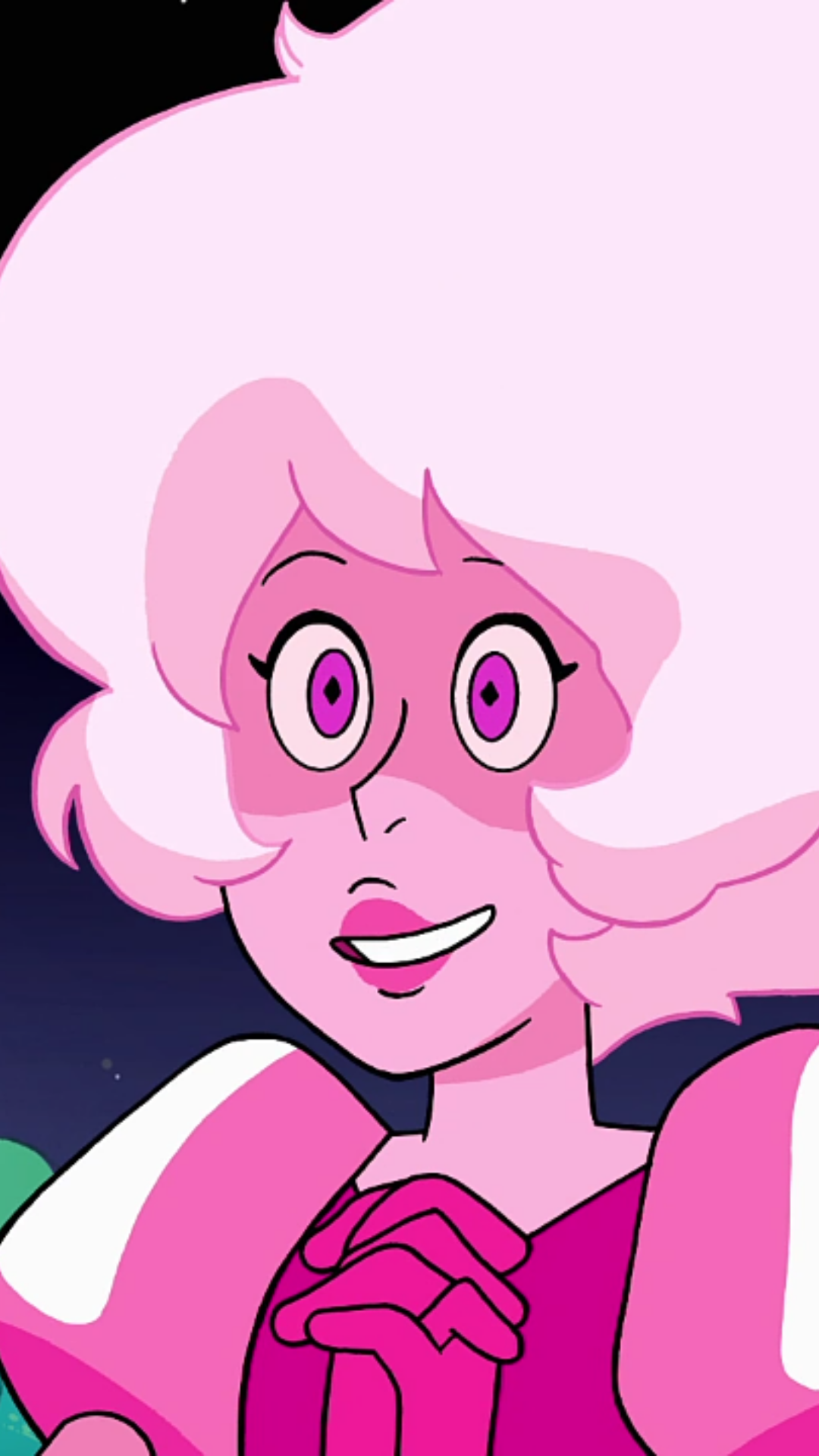 Pink Diamond Steven Universe Wallpapers