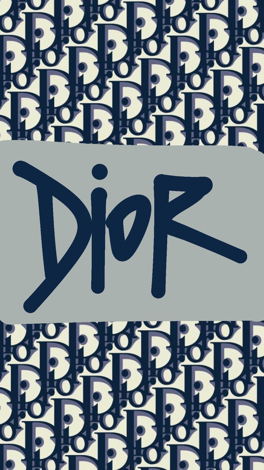 Pink Dior Wallpapers