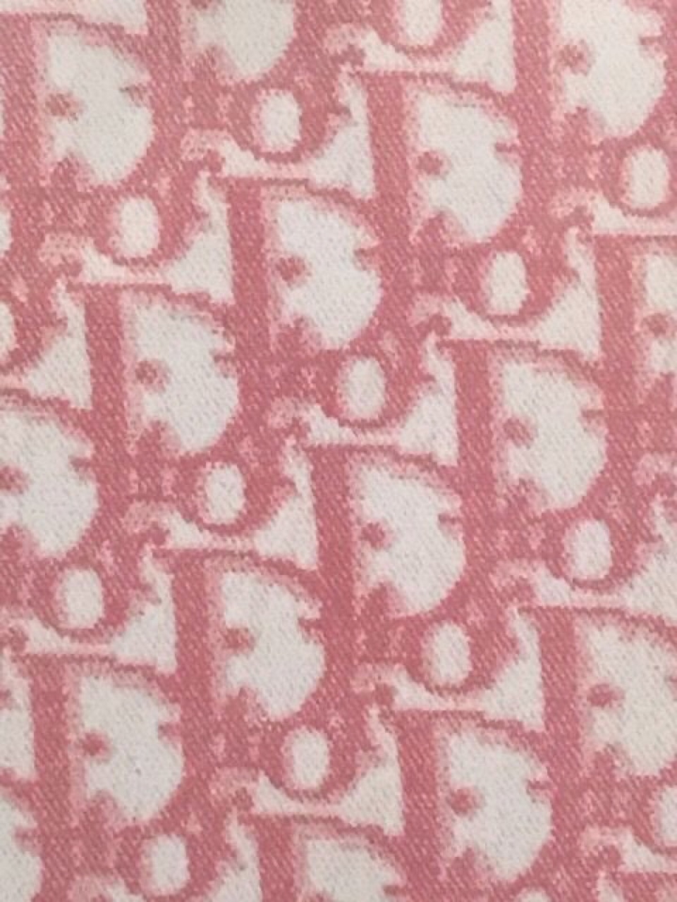 Pink Dior Wallpapers