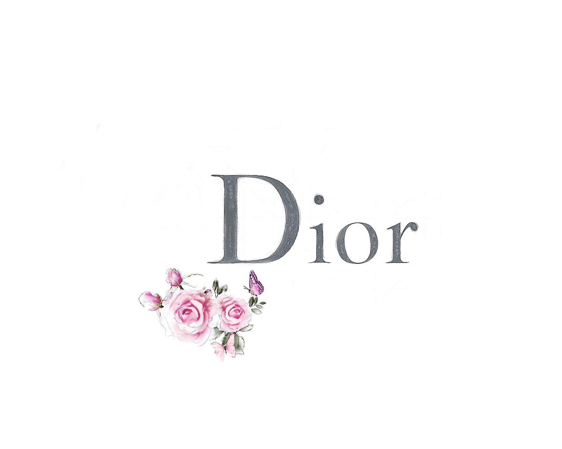 Pink Dior Wallpapers