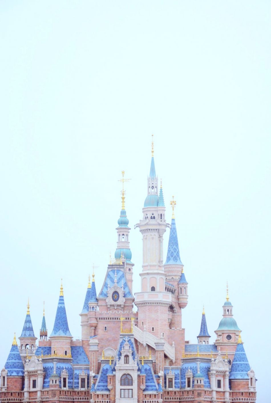 Pink Disney Wallpapers