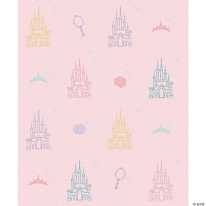 Pink Disney Wallpapers