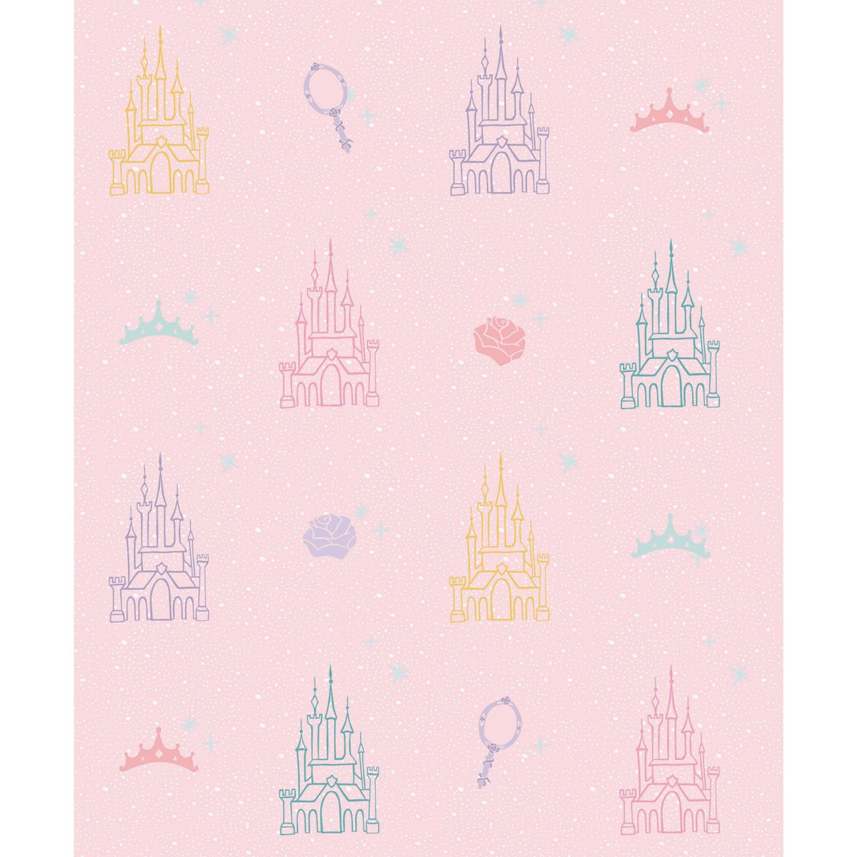 Pink Disney Wallpapers