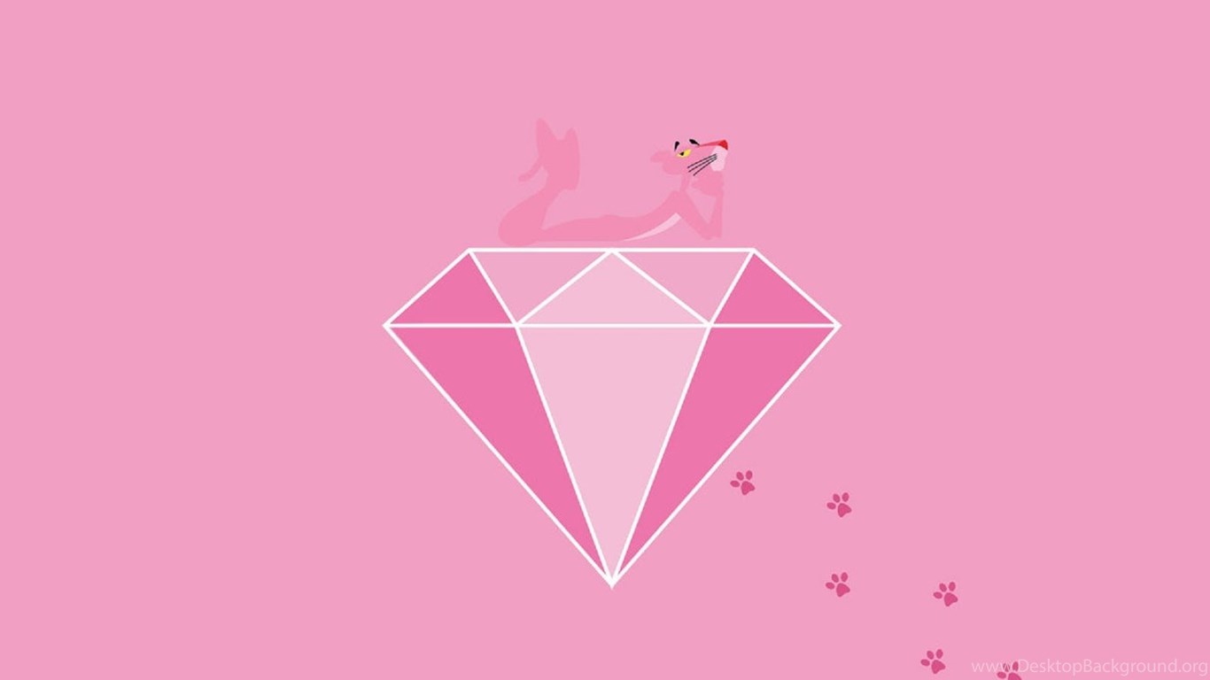 Pink Disney Wallpapers