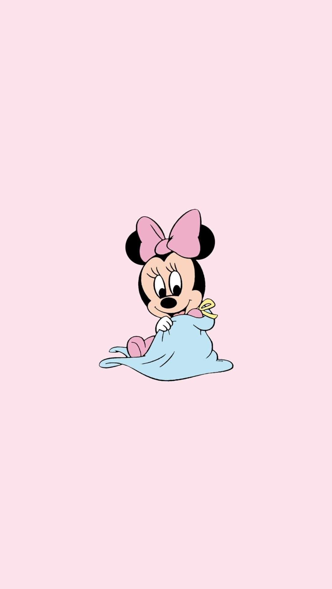 Pink Disney Wallpapers