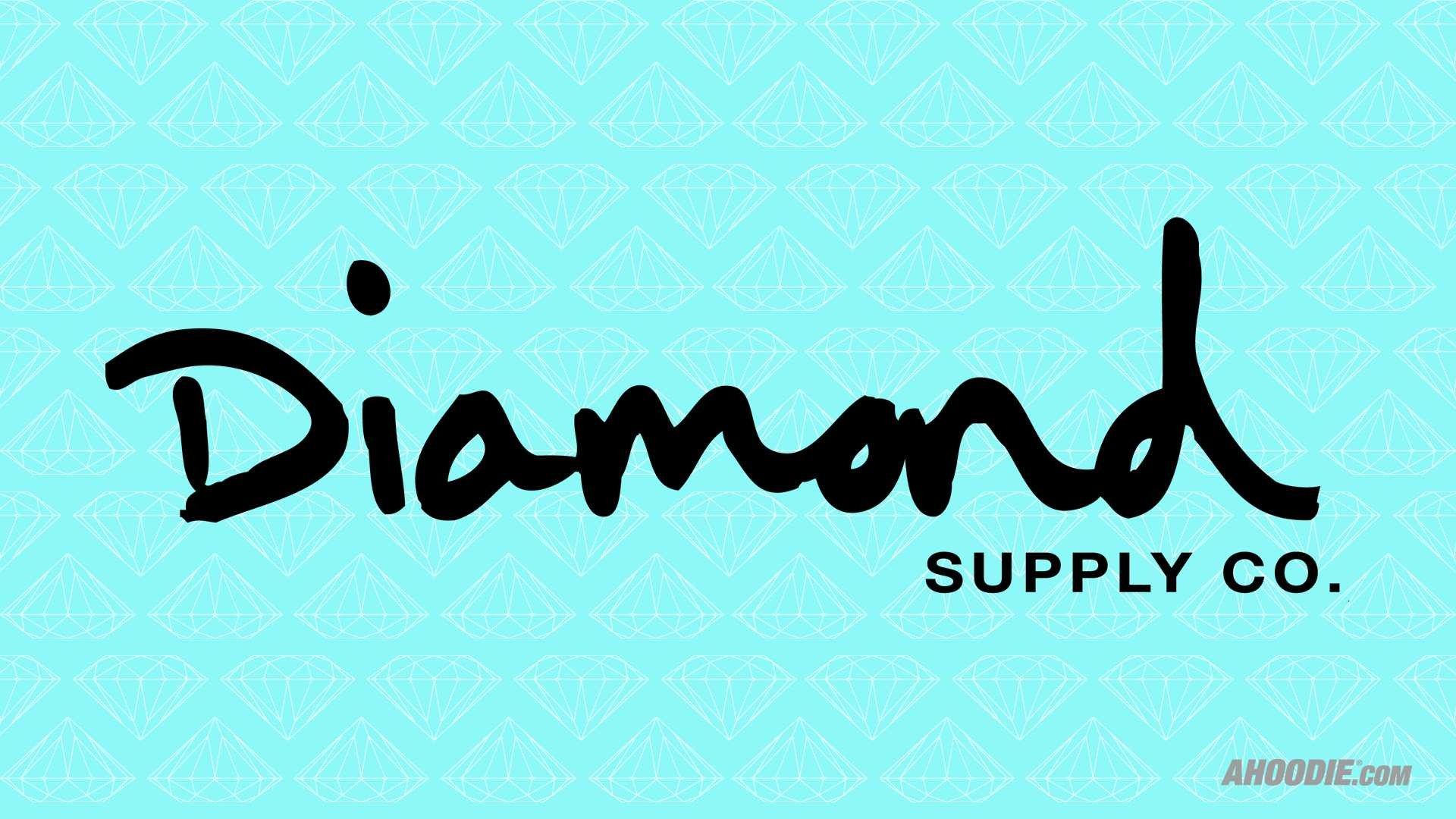 Pink Dope Diamond Supply Wallpapers