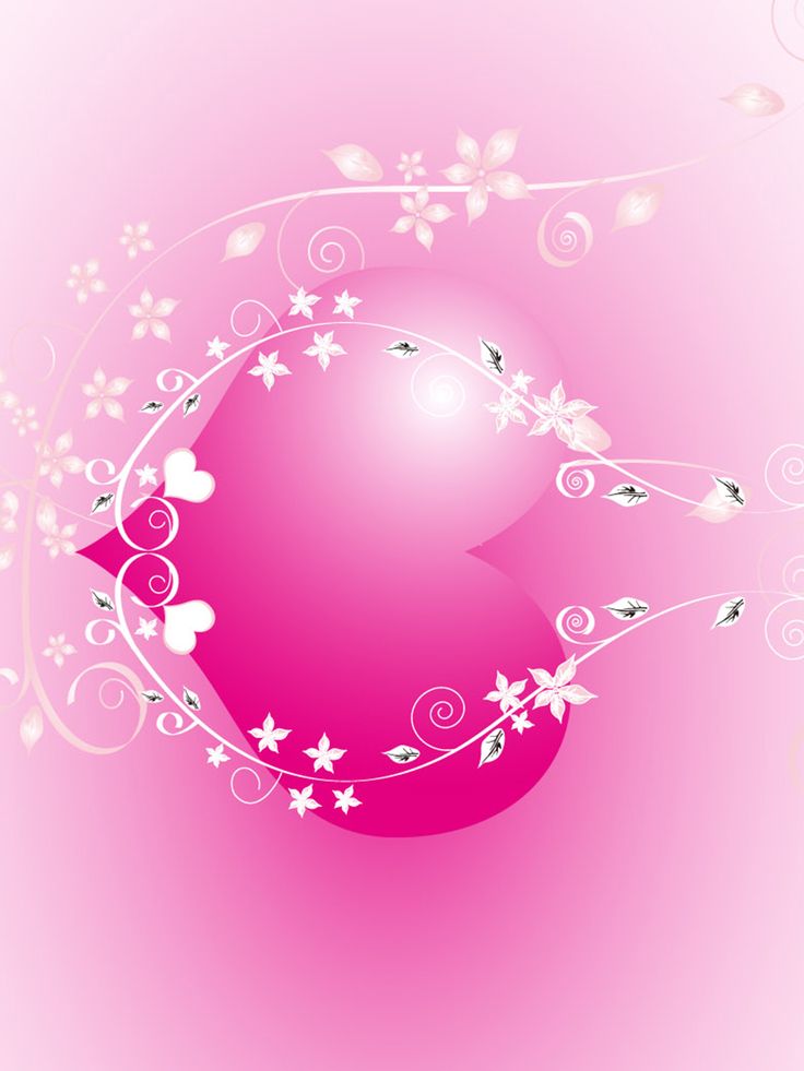 Pink Dynamic Wallpapers