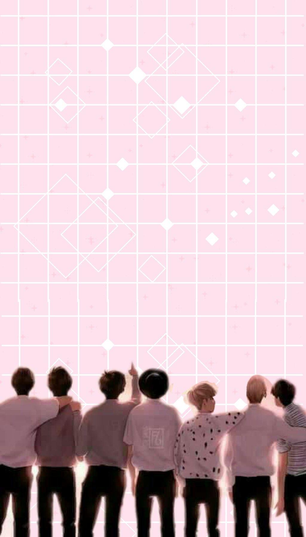 Pink Edit Wallpapers