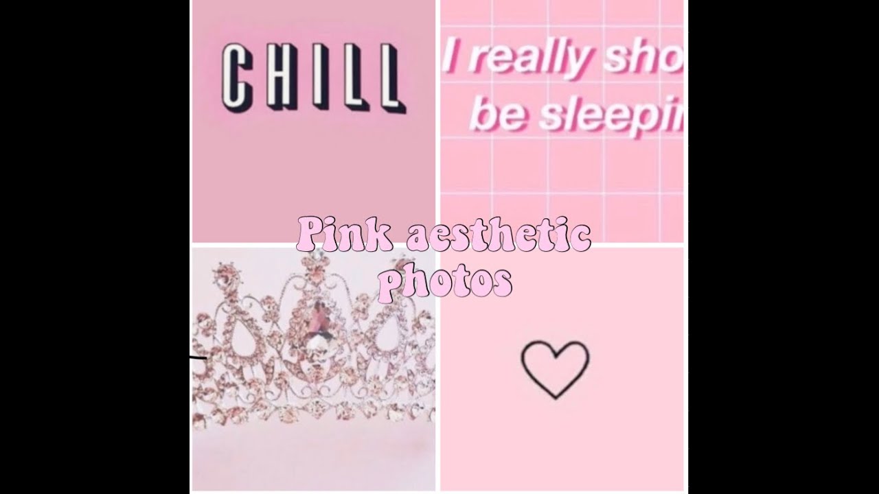 Pink Edit Wallpapers