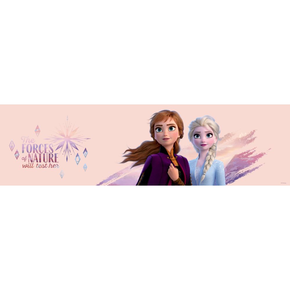 Pink Elsa Frozen Wallpapers