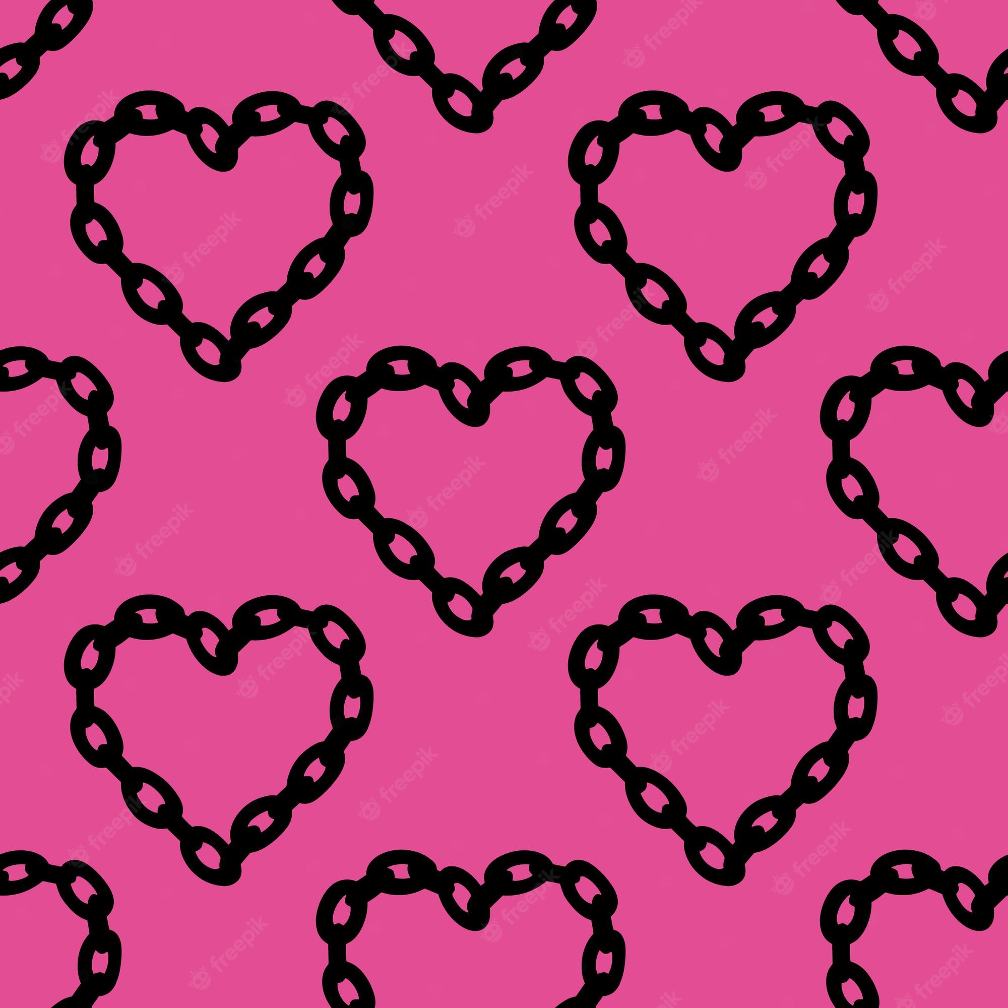 Pink Emo Aesthetic Wallpapers