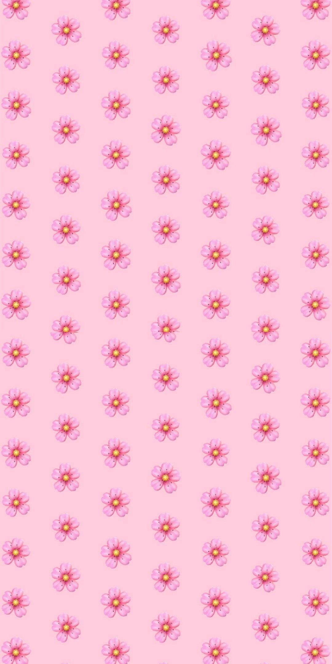 Pink Emoji Wallpapers