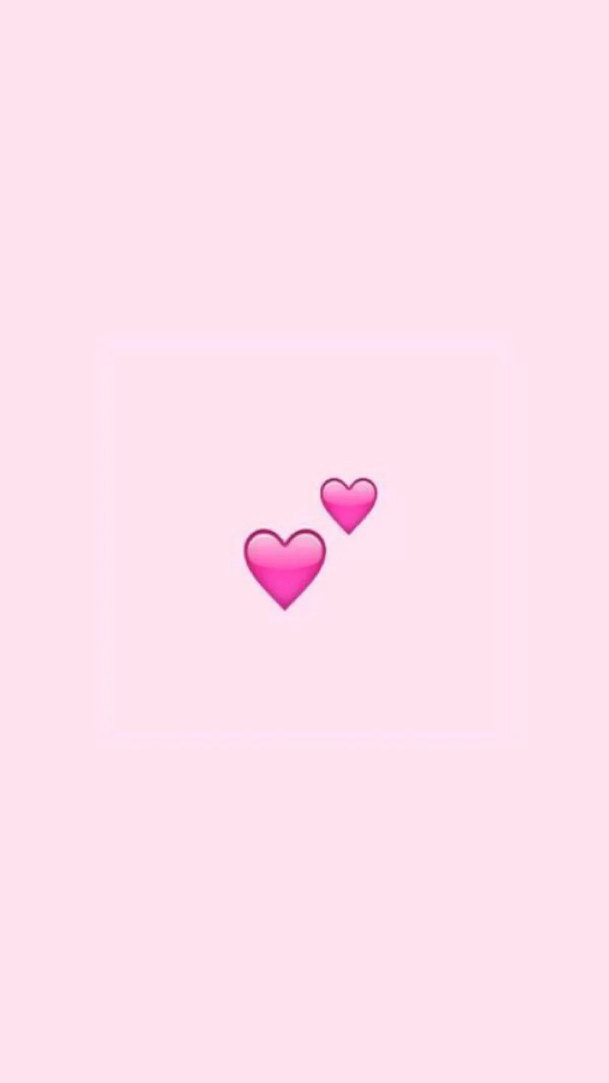 Pink Emoji Wallpapers