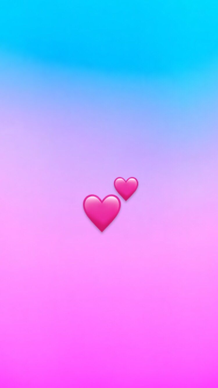 Pink Emoji Wallpapers