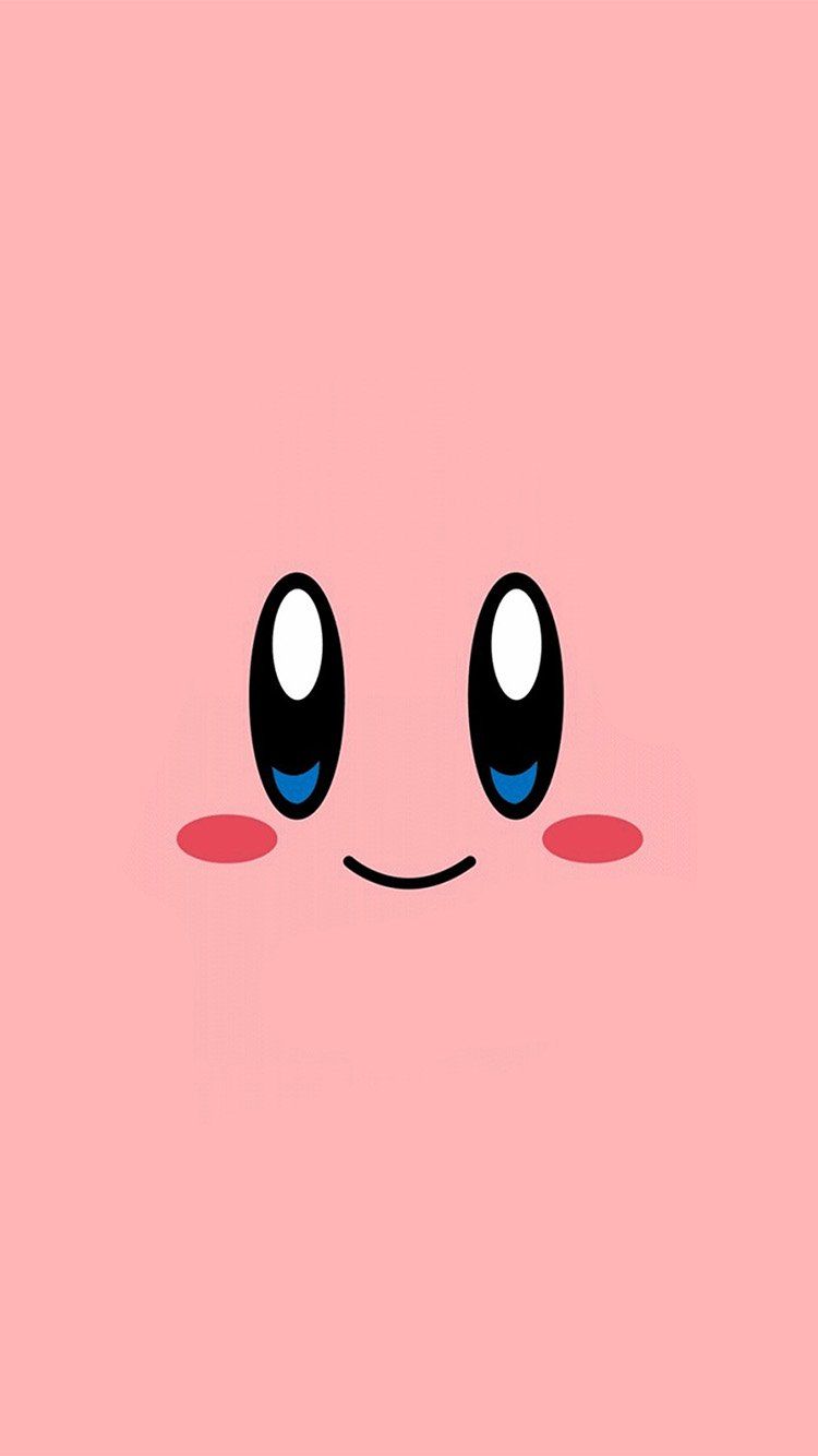 Pink Face Wallpapers