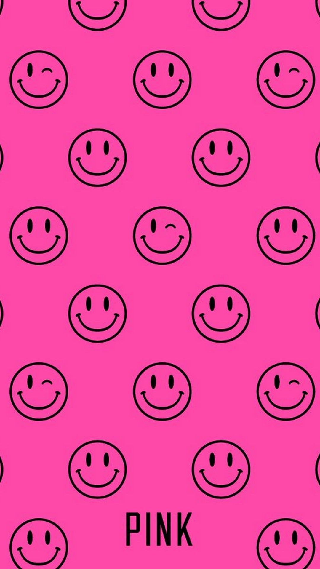 Pink Face Wallpapers