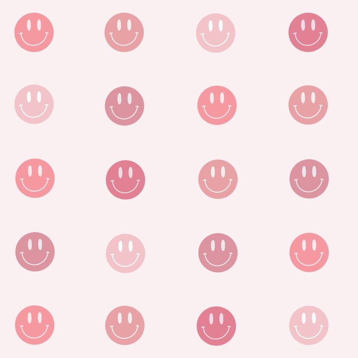 Pink Face Wallpapers