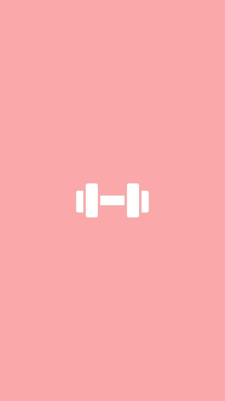 Pink Fitness Wallpapers