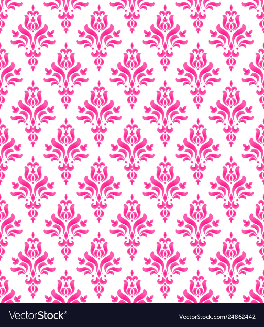 Pink Floral Wallpapers
