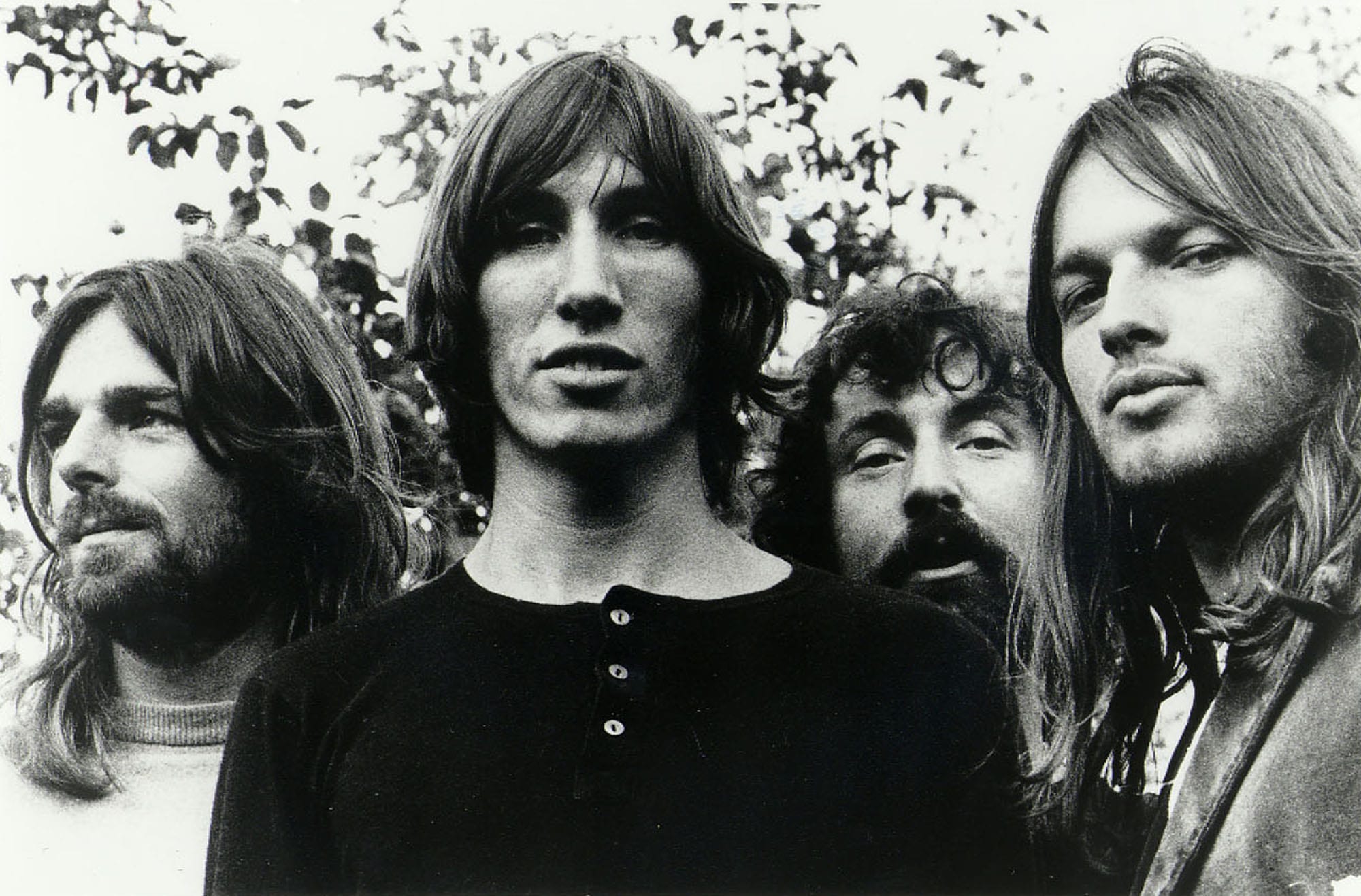 Pink Floyd Band Wallpapers