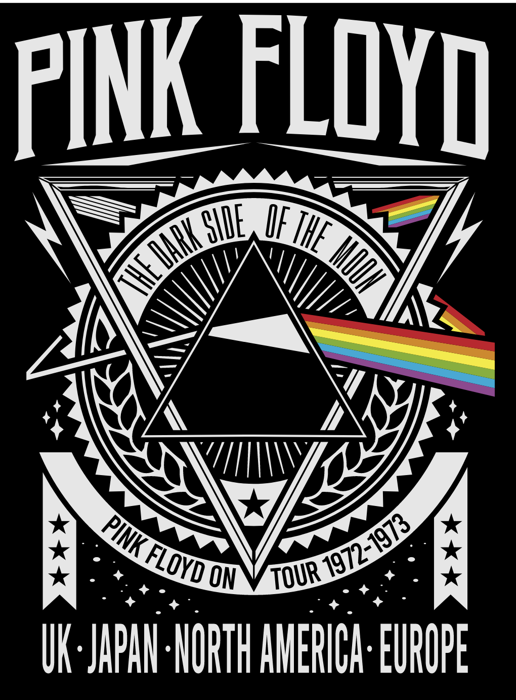 Pink Floyd Band Wallpapers