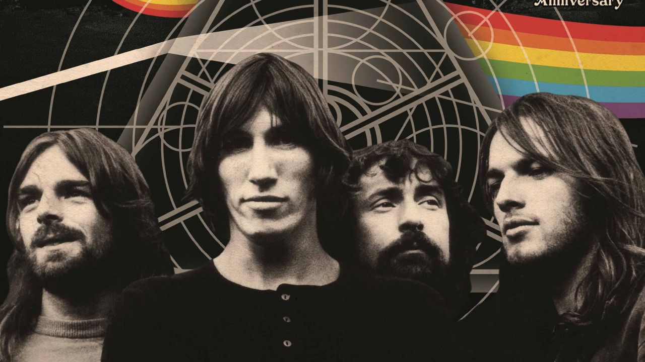 Pink Floyd Band Wallpapers