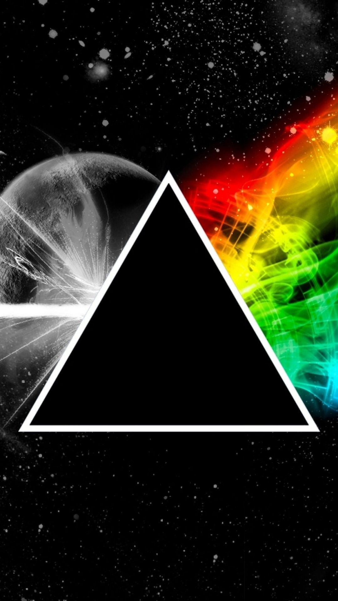 Pink Floyd Iphone Wallpapers