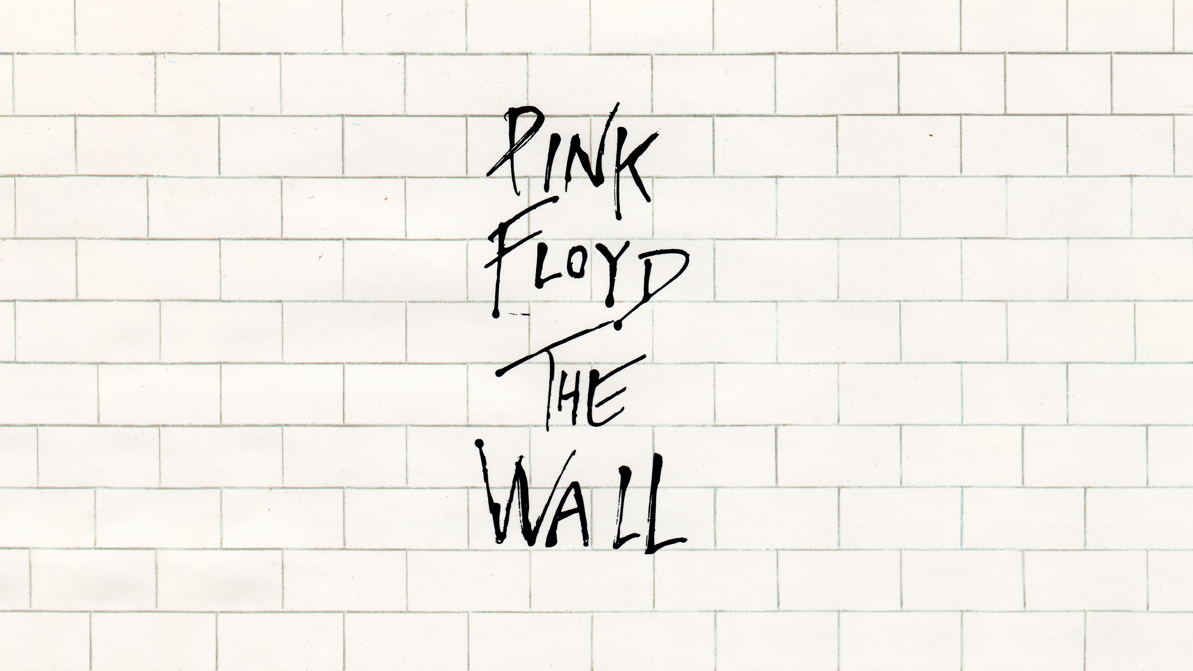 Pink Floyd The Wall Wallpapers