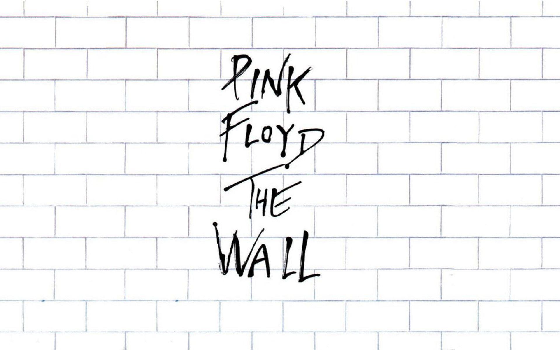 Pink Floyd The Wall Wallpapers