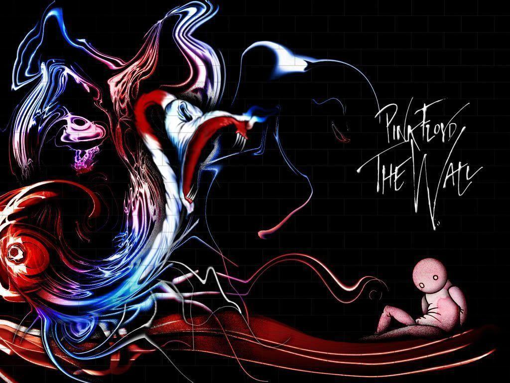 Pink Floyd The Wall Wallpapers