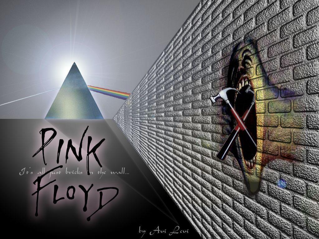 Pink Floyd The Wall Wallpapers