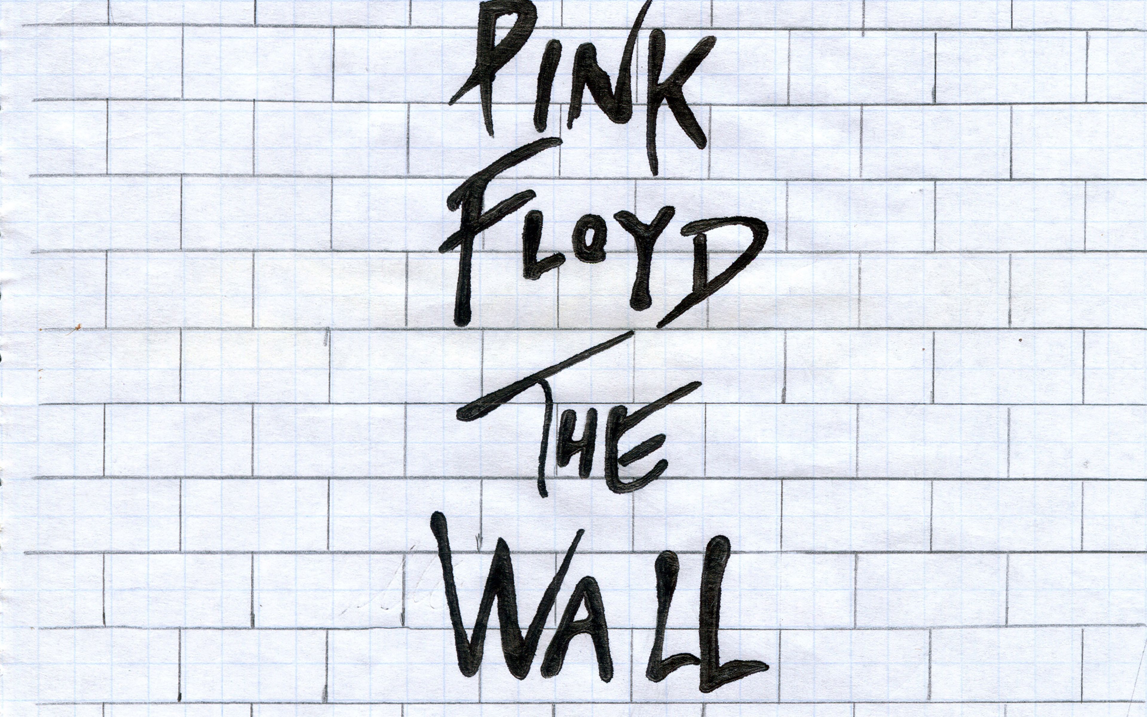 Pink Floyd The Wall Wallpapers