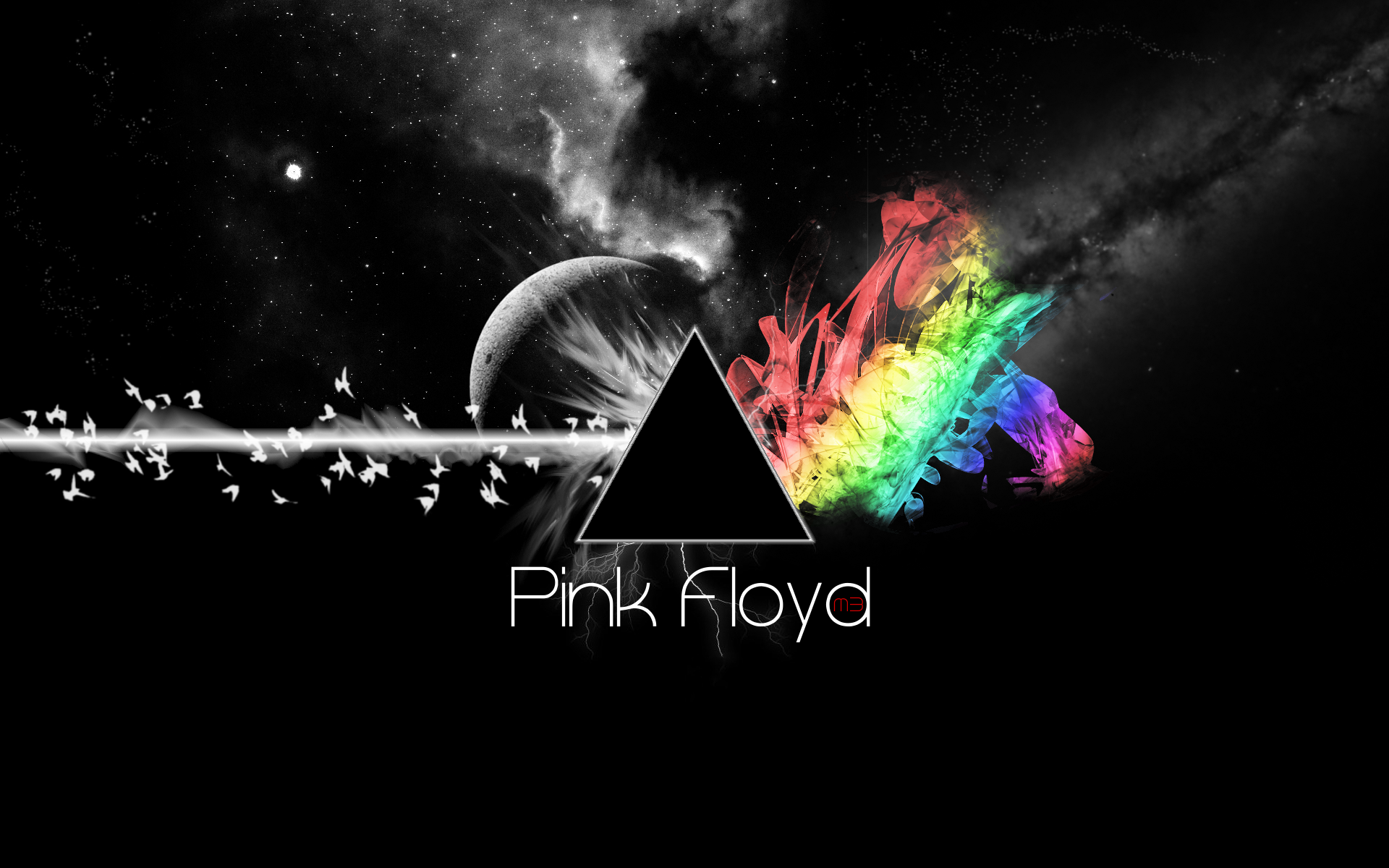 Pink Floyd Wallpapers