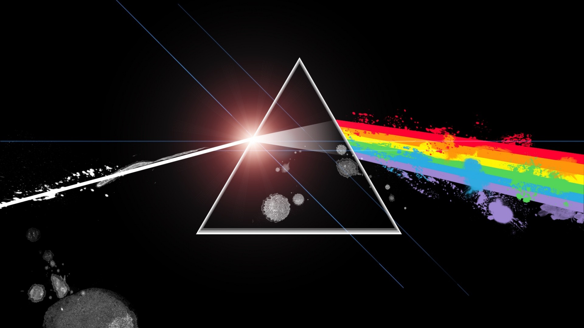 Pink Floyd Wallpapers