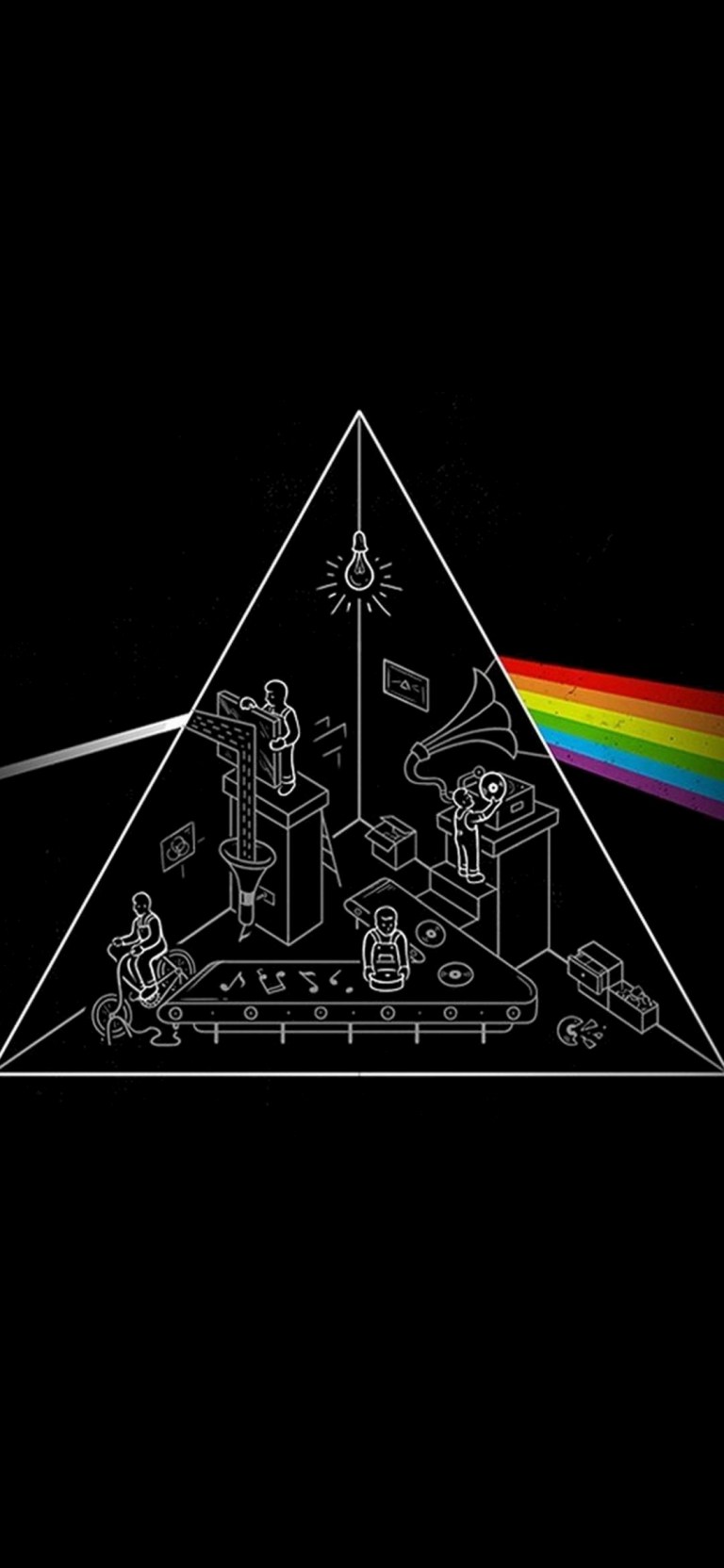 Pink Floyd Wallpapers